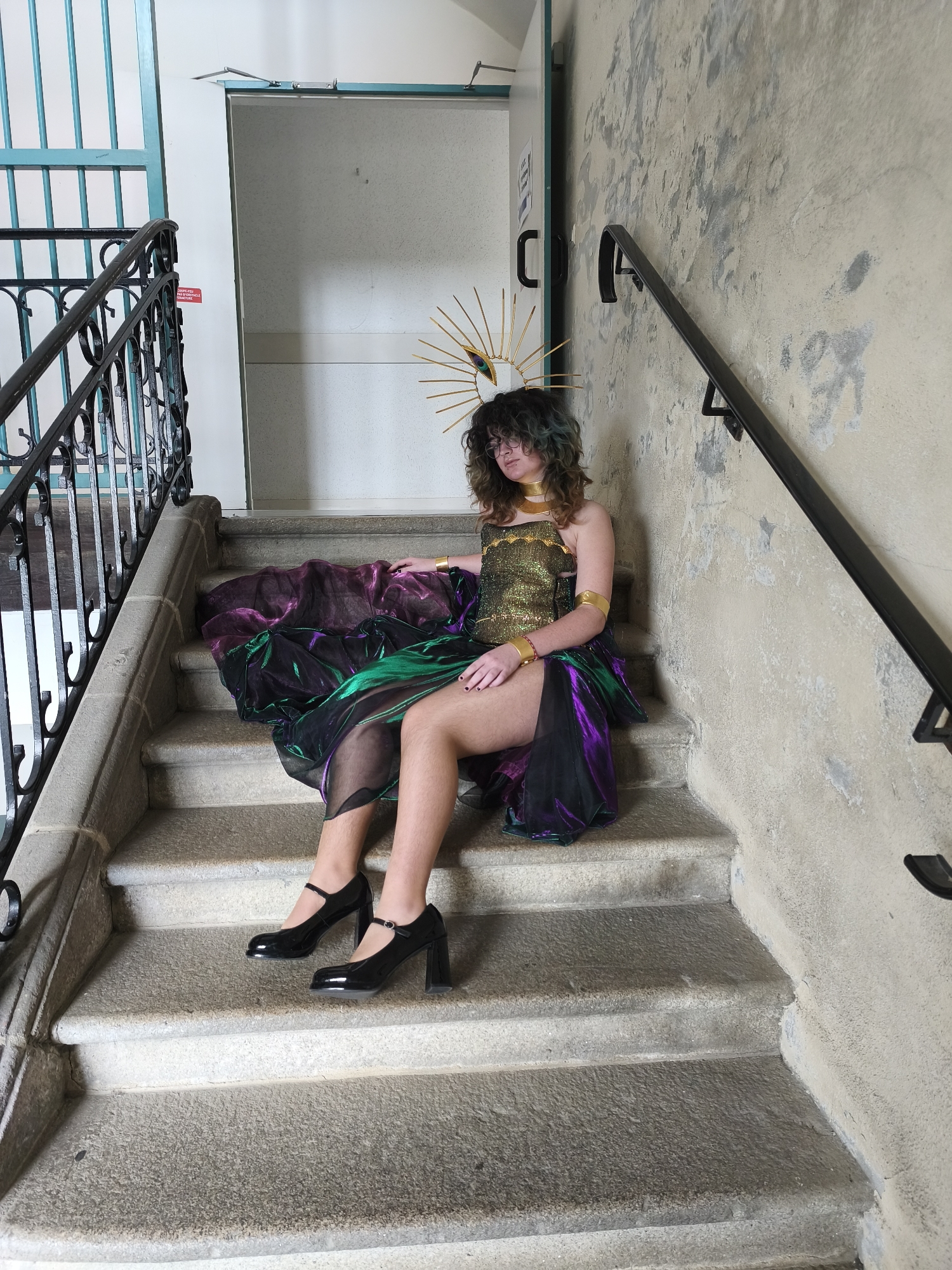Shooting portfolio — photo 20