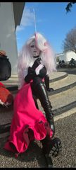 Angel Dust Dragqueen preview 2