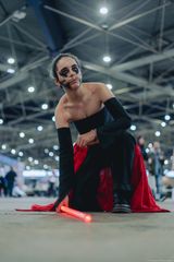 Oc sith par Kaoxas preview 3