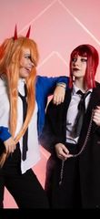 Makima preview 2