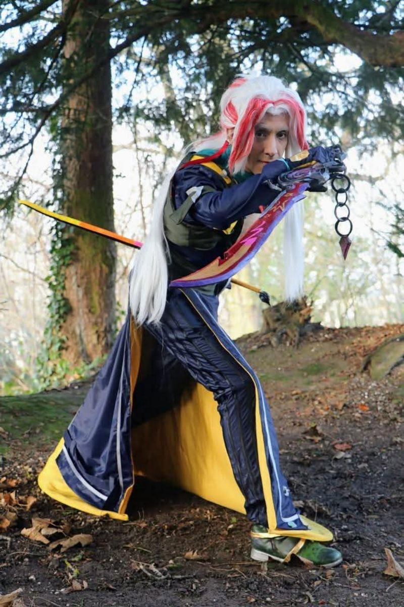 Kamui_shiro – Yone heartsteel 