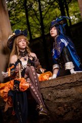 Clorind preview 2
