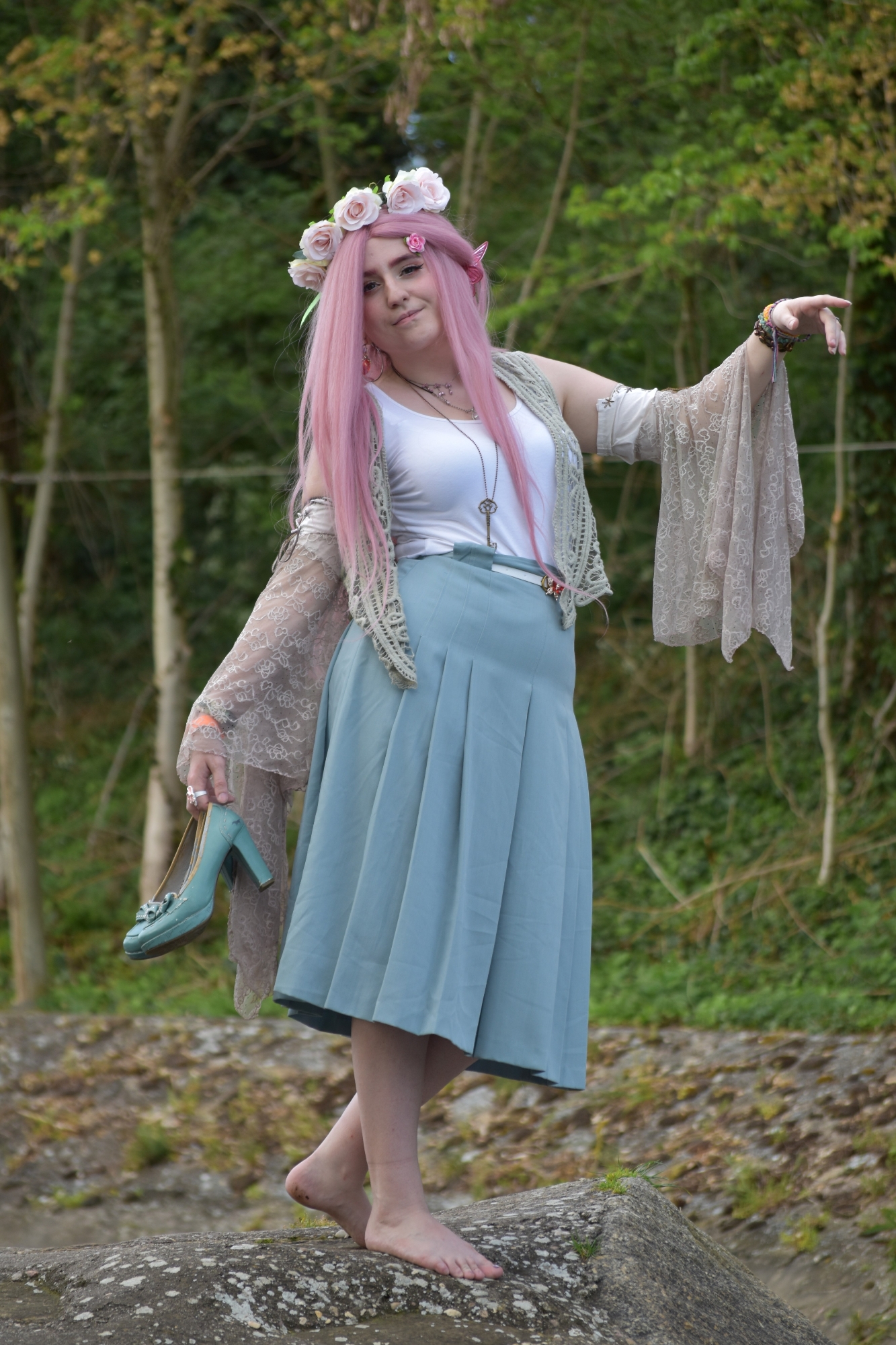 Fluttershy — photo 18