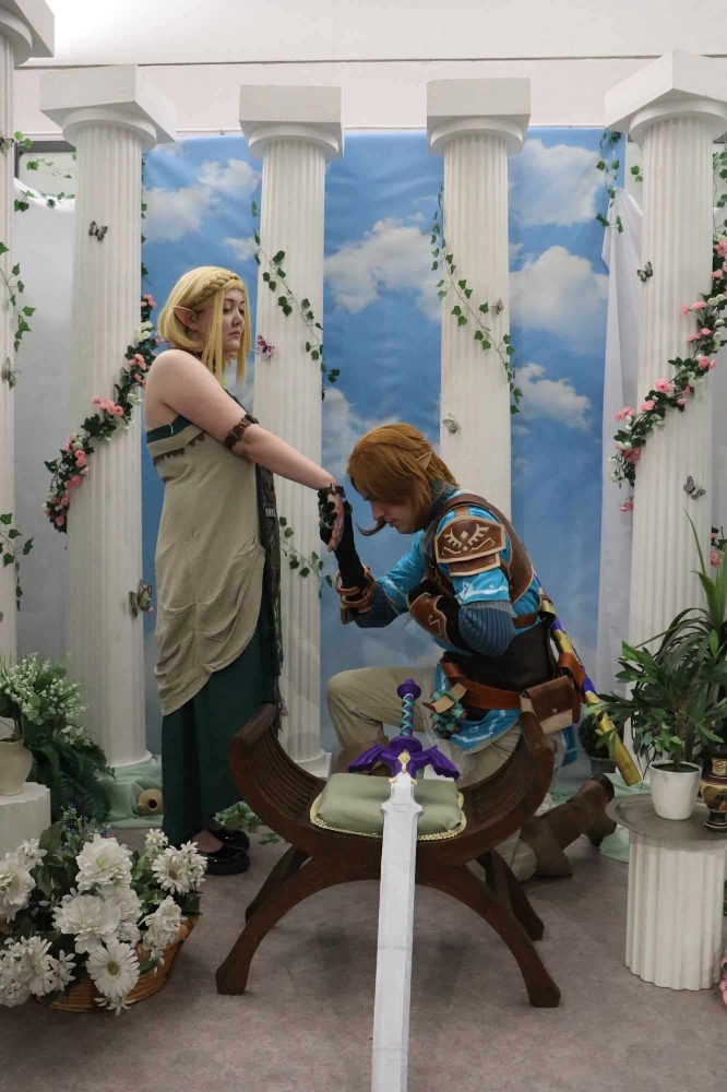 Zelda TOTK  - Photo 8