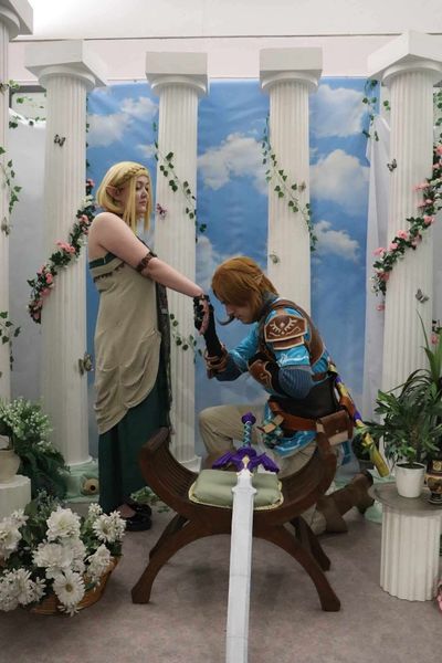 Aphrodia_ - Zelda TOTK 
