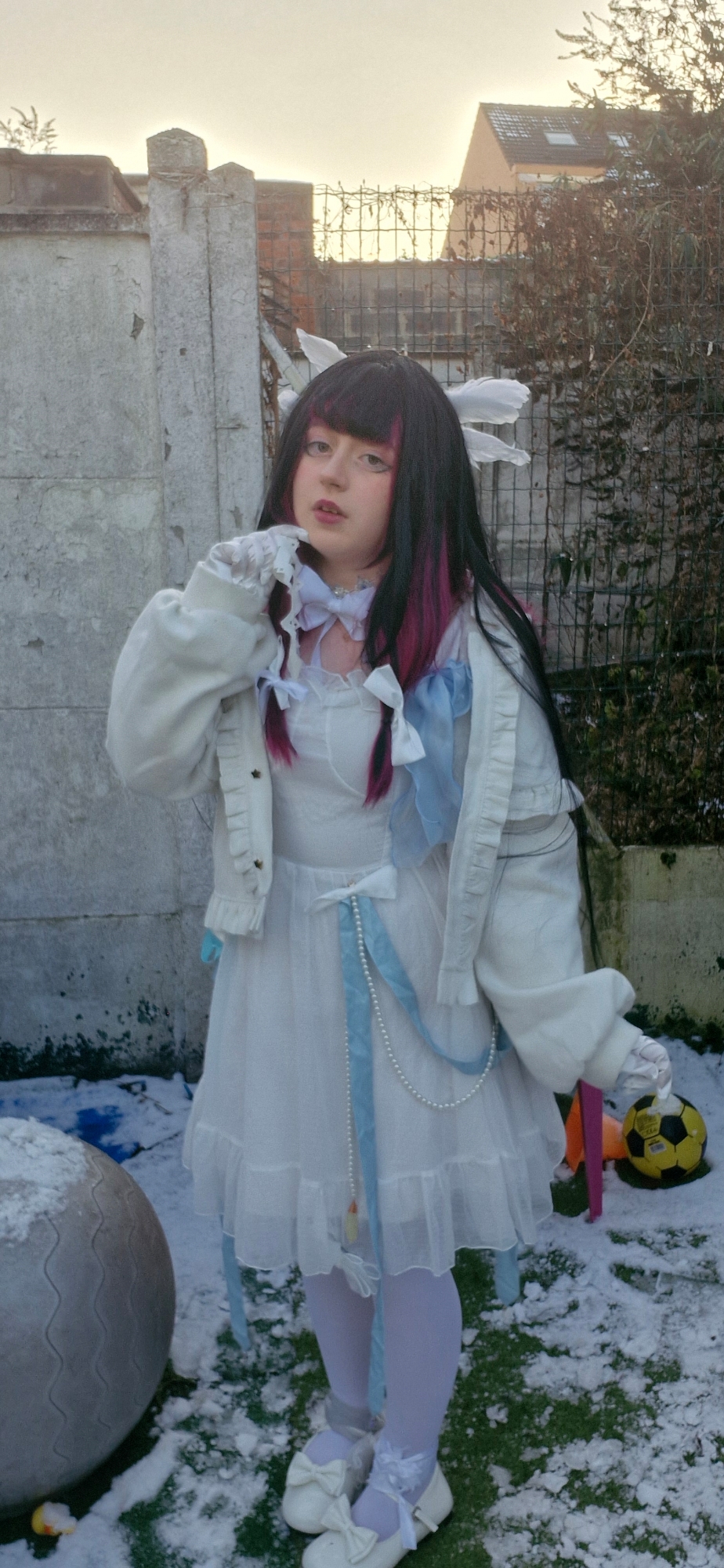 Columbina Casual — photo 9