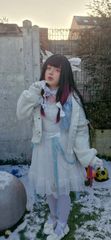 Columbina Casual preview 3