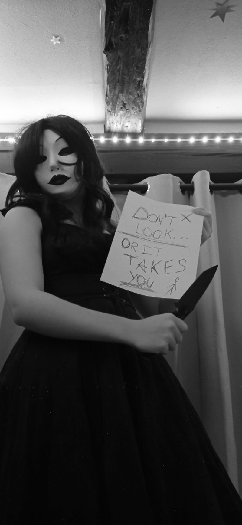 Le_zuz – Jane the killer 