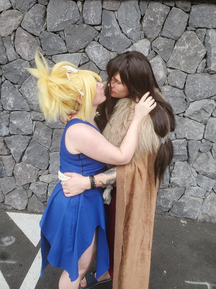 Dr stone duo — photo 8