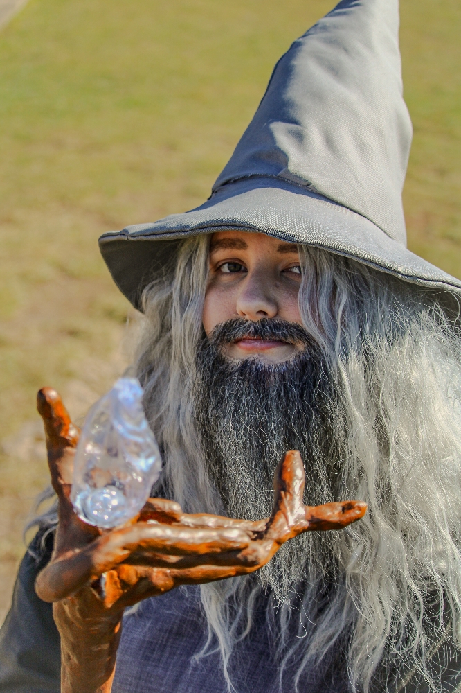 Shooting LOTR - Photo 10