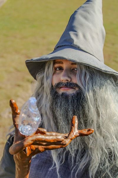 Bellir_ - Shooting LOTR