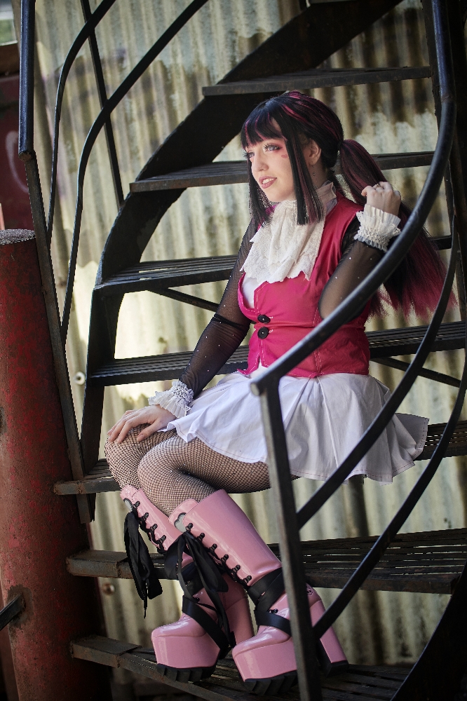 Draculaura — photo 6