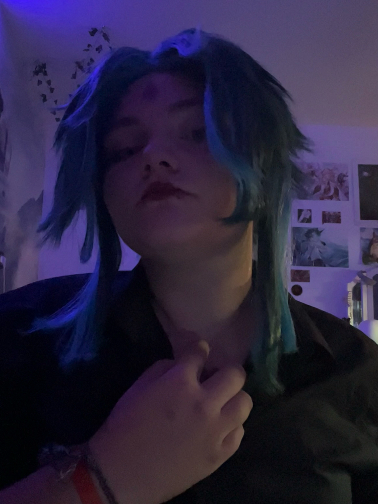 Xiao genshin impact - Photo 6