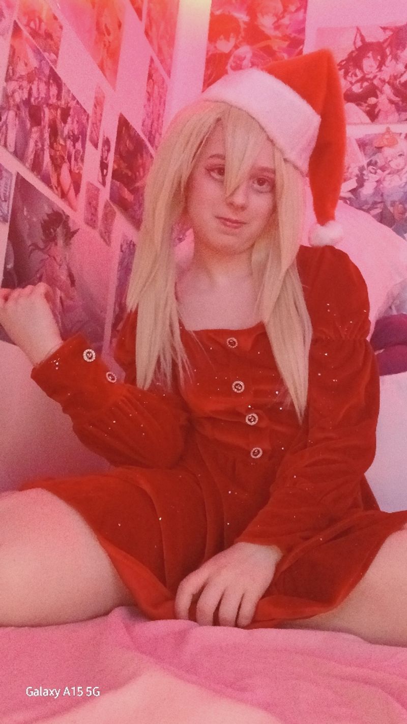 Elia – Lumine [Noël]