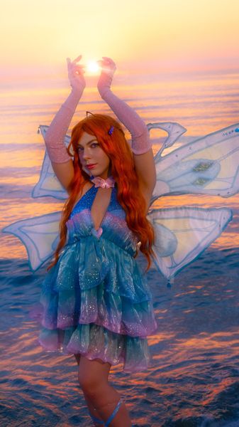 Tsukihimyu - Bloom Enchantix 