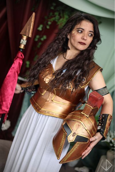 Athena_ - Athena
