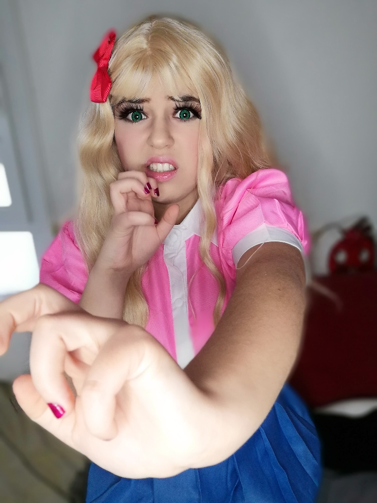 Elisabeth - 1ère version - Photo 2