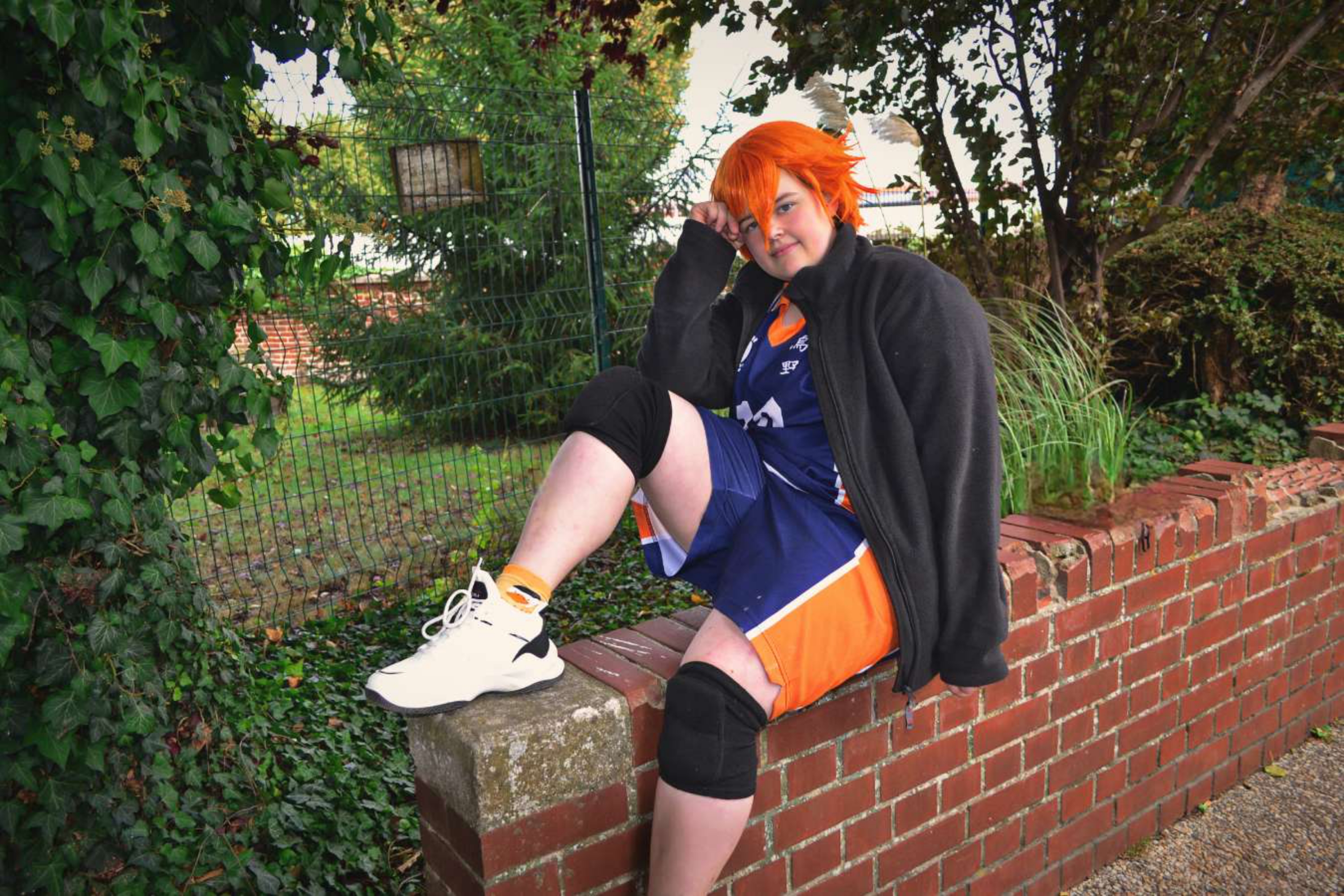 Sin manga hinata  - Photo 21