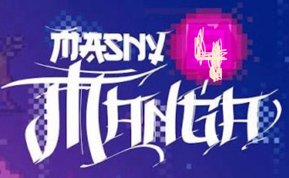 Masny Manga