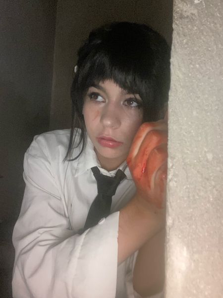 Mel🪼 - Ayano