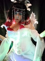 Columbina costest preview 3