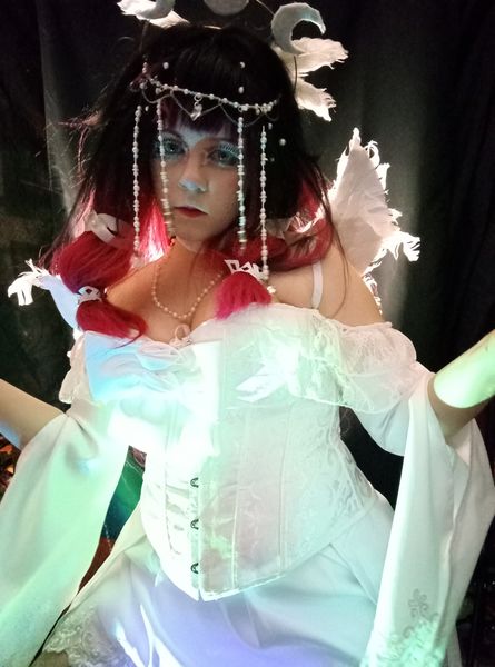 Lavandee - Columbina costest