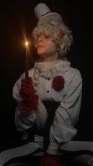 Nikolai St Valentin preview 3