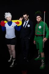 Clermont Geek Convention preview 2