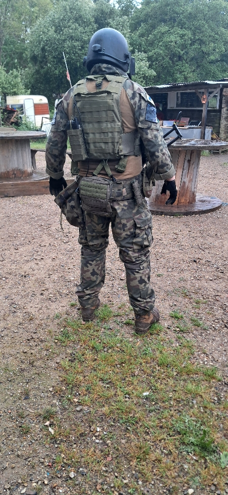 Soldat polonais — photo 30