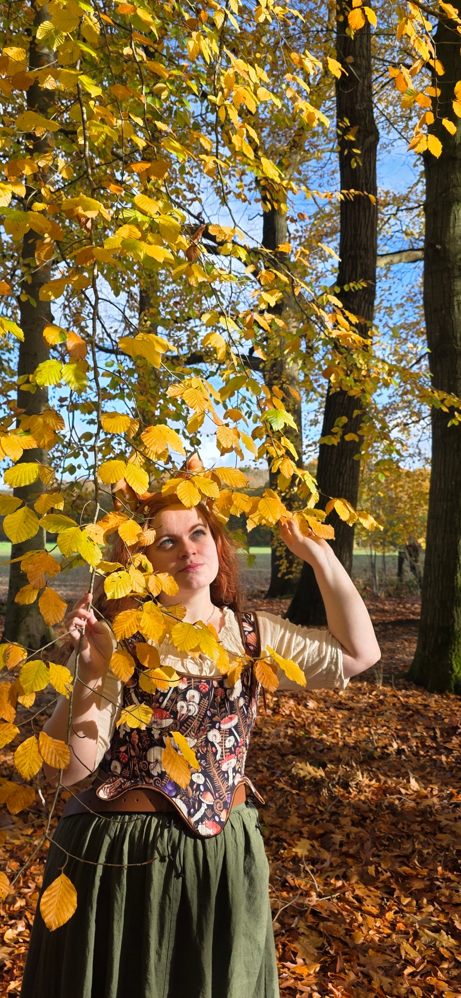 Fall shoot 2025 - Photo 5