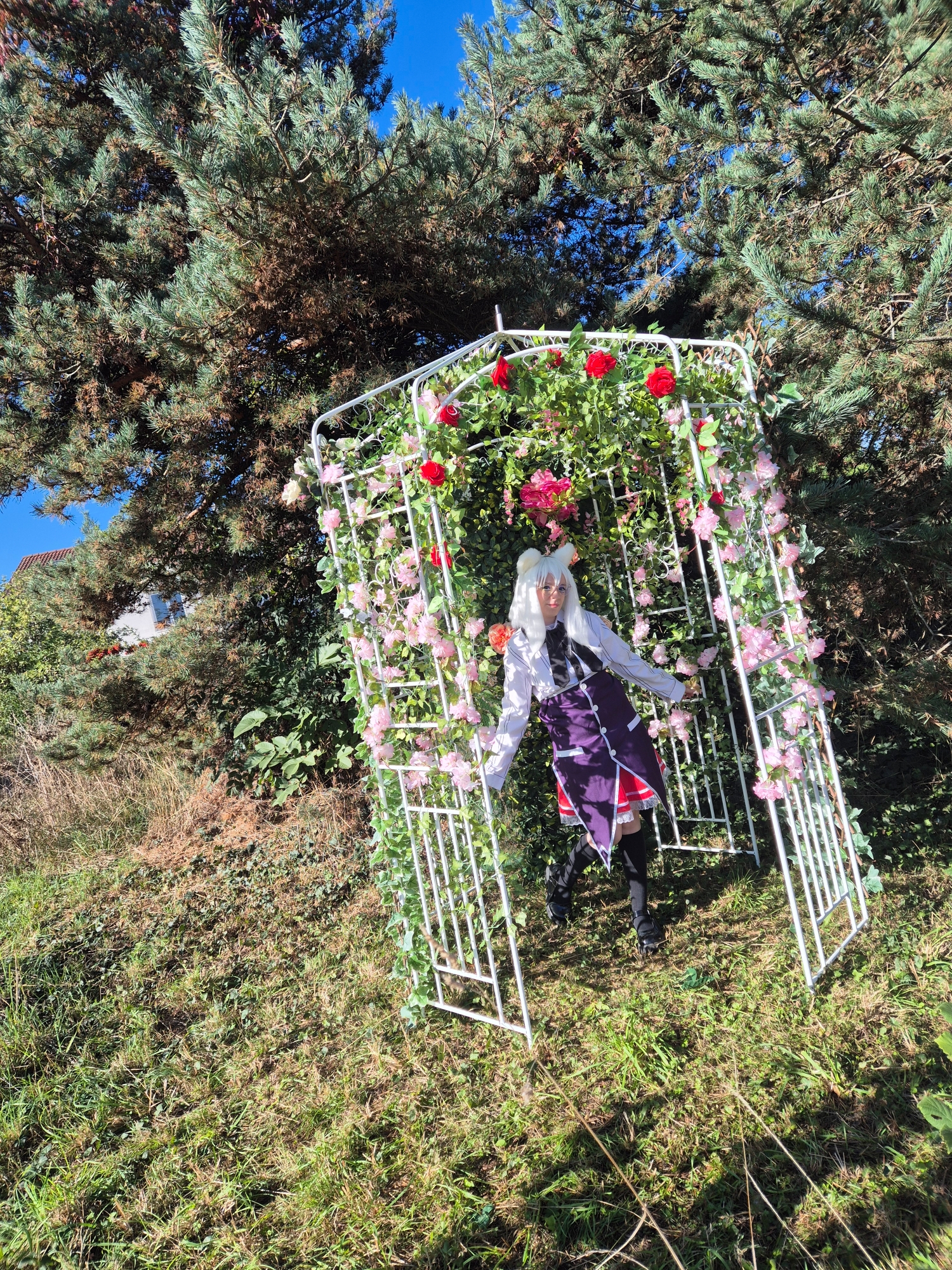 Sortie de Koneko - Photo 23