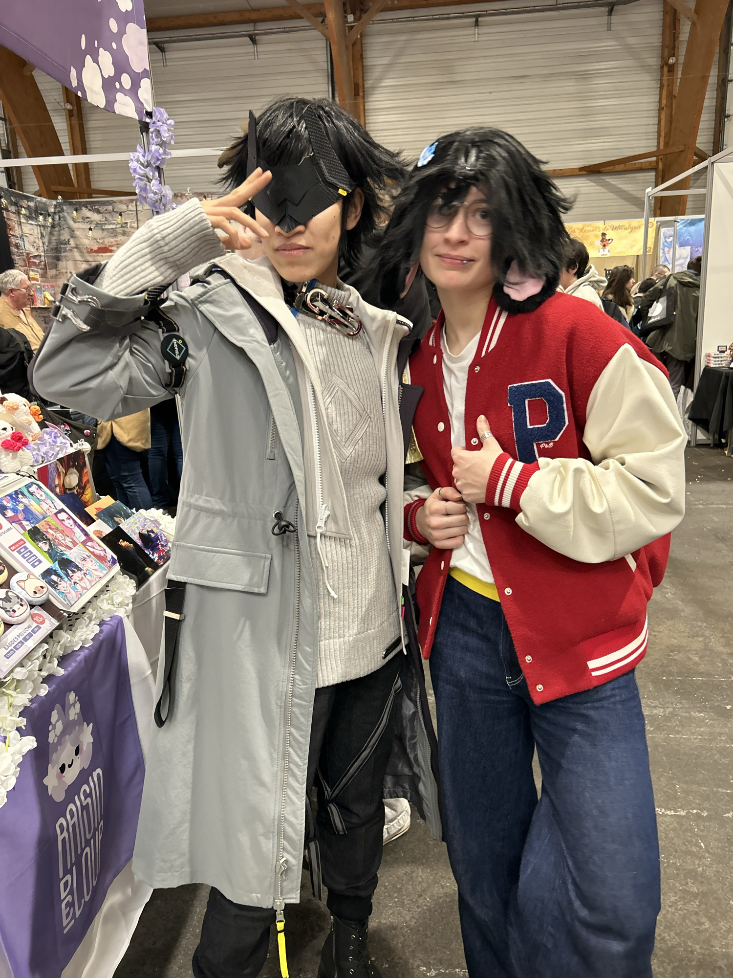 Geek days rennes — photo 5