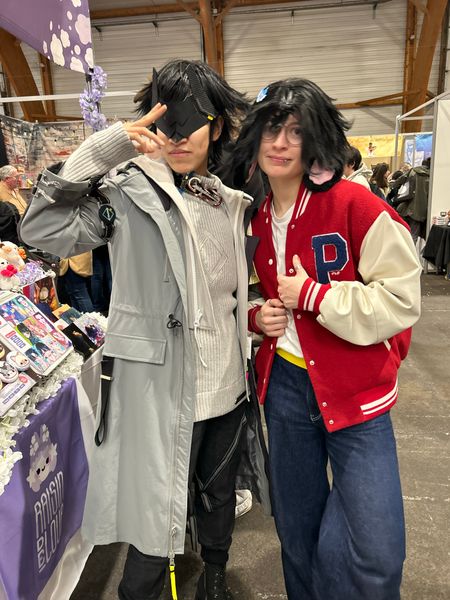 Carthago - Geek days rennes