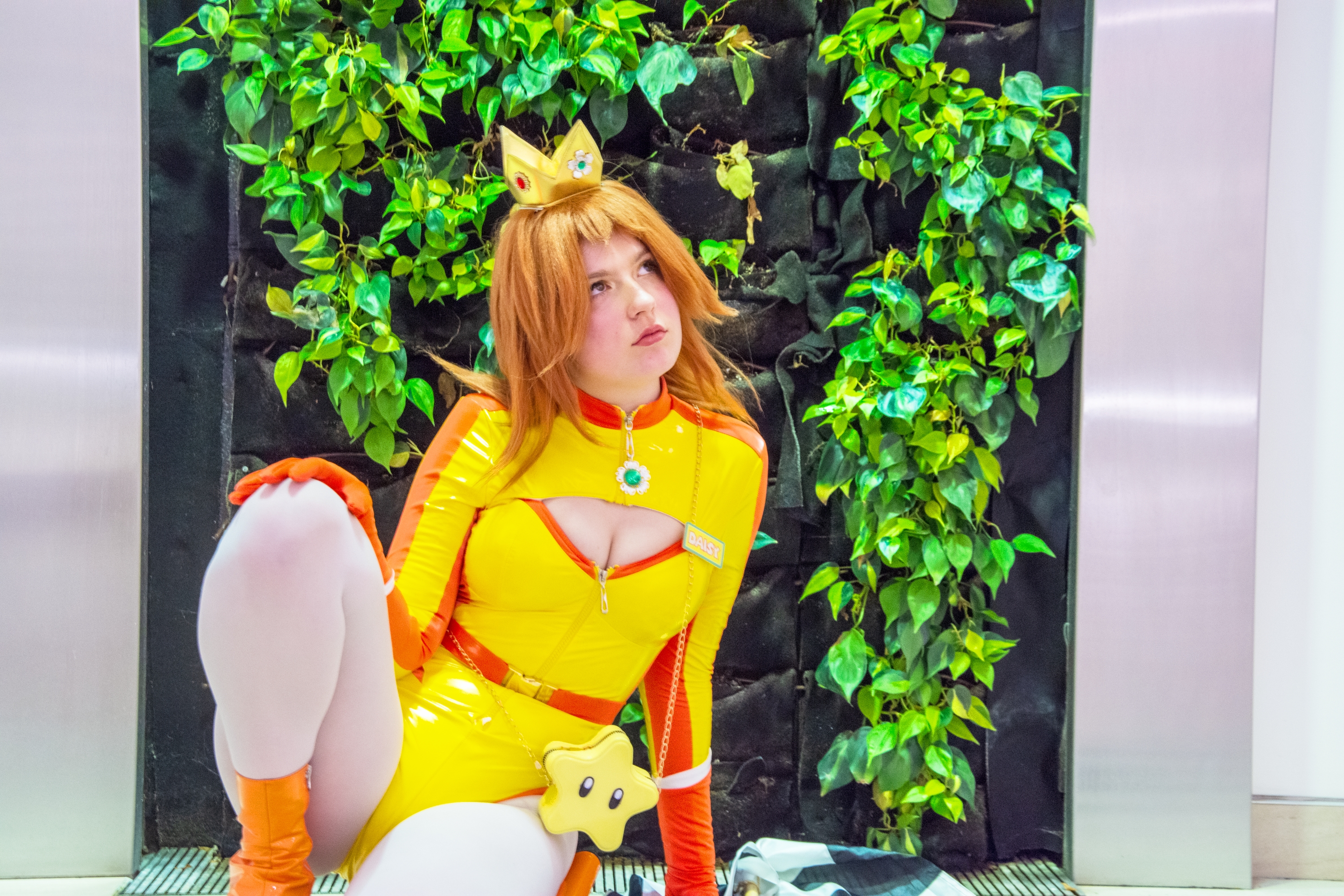 Racer Daisy — photo 10