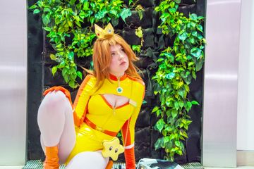 Racer Daisy preview 3