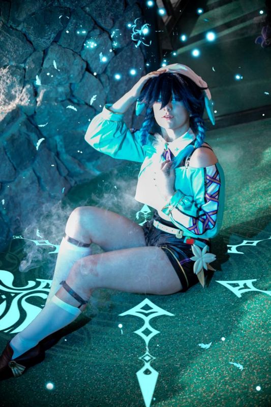 Noxyturne – Venti Hoyo22