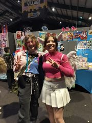 Megacon Dublin '25 preview 3