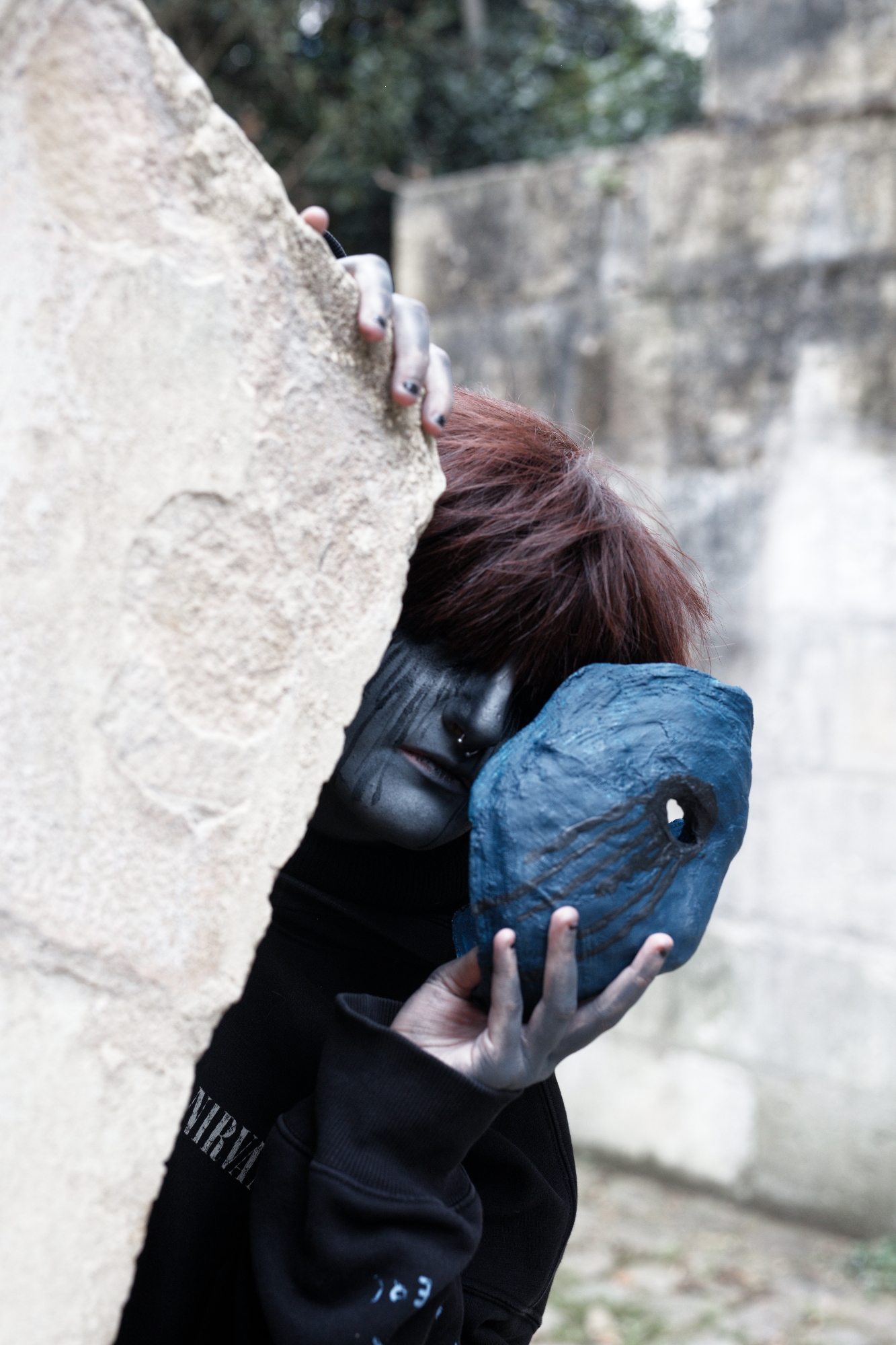 Eyeless Jack — photo 5