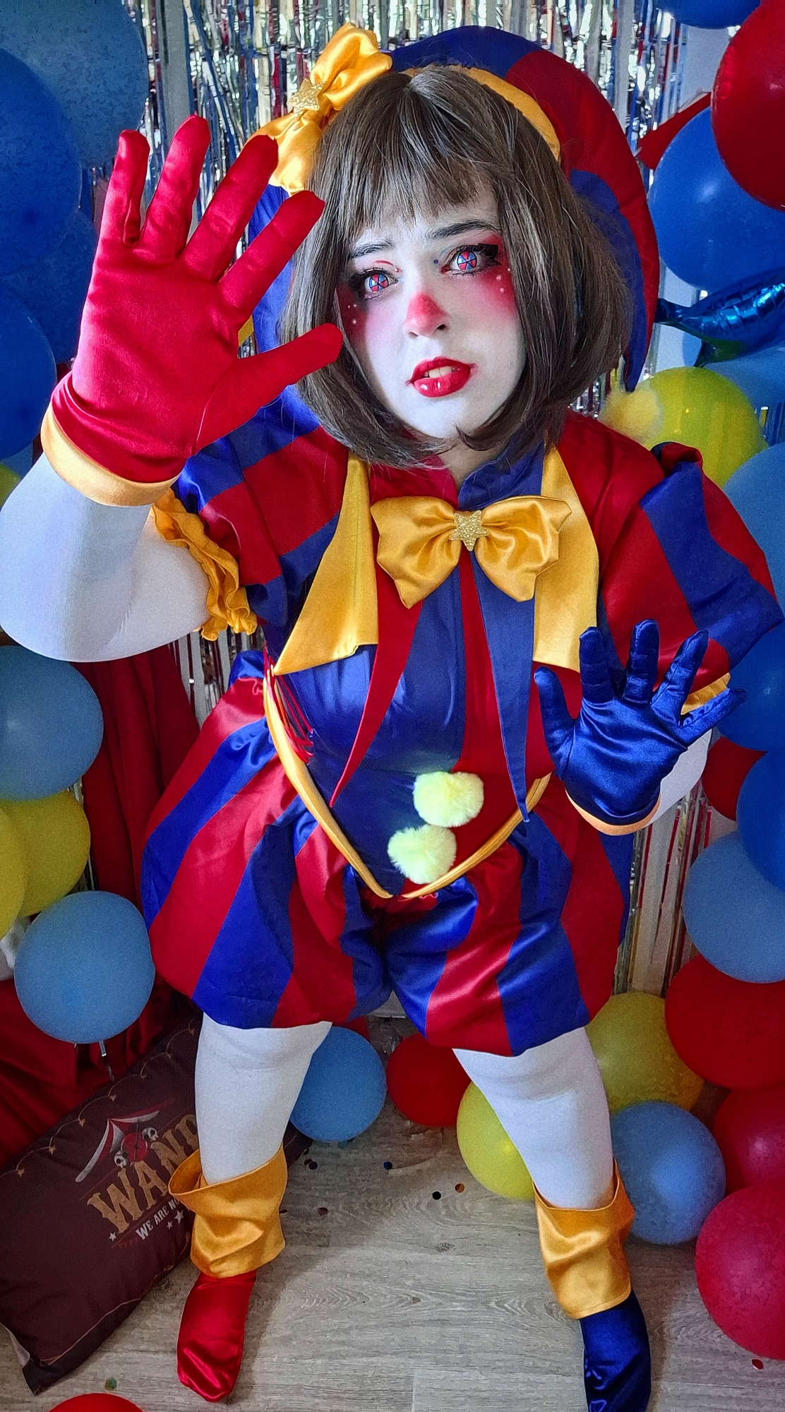 Pomni 1er version - Photo 4