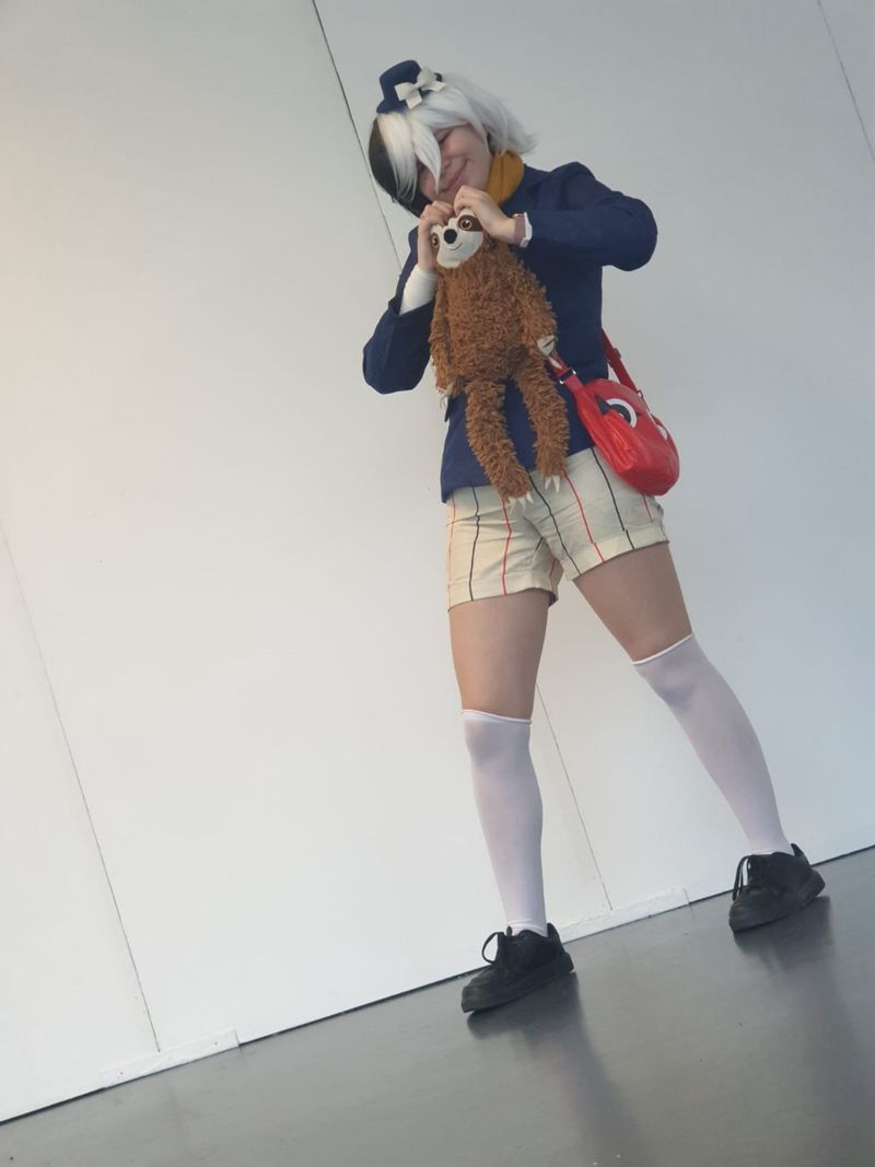 Kazuki – Yumeno Kyusaku 