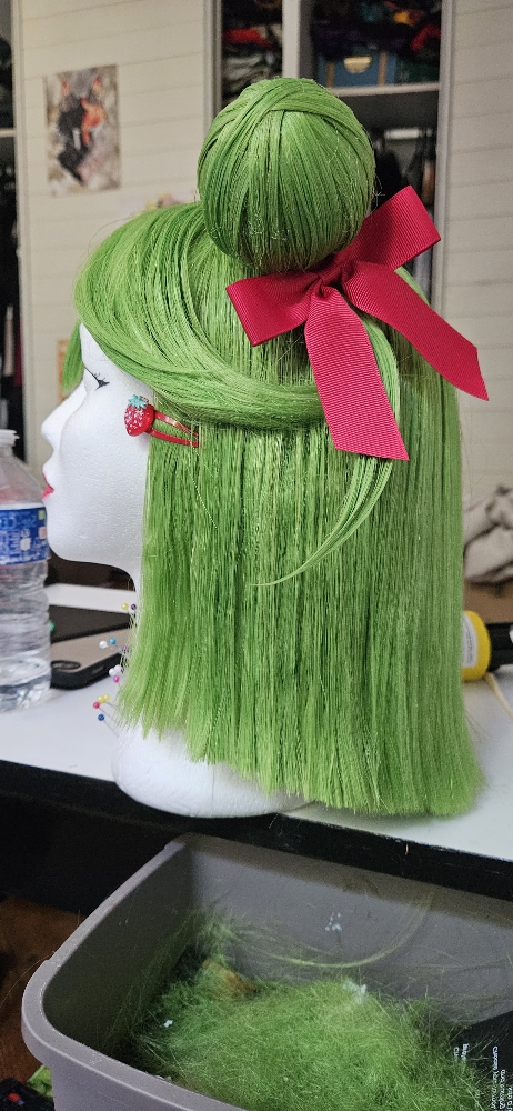 WIP Kaeloo — photo 9