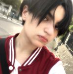 Shun.