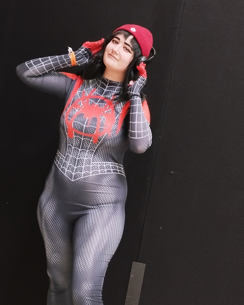 Miles morales — photo 5