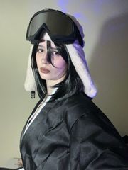 Rukia Homemade shoot preview 3