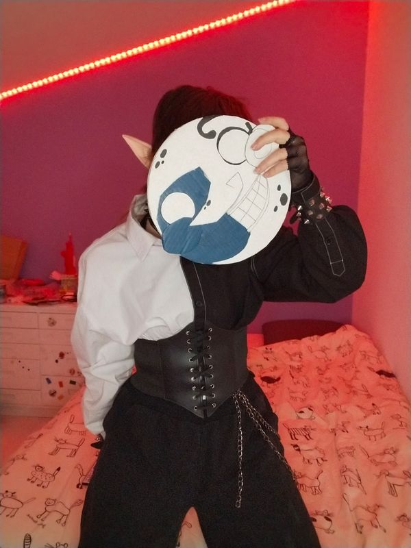 Tttien_cos, 🌚Moon🌚