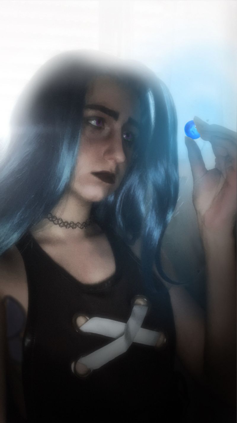 Hatsuky – Jinx de arcane :)