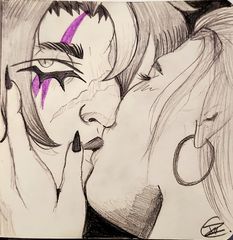 Dessins Alexandre preview 2