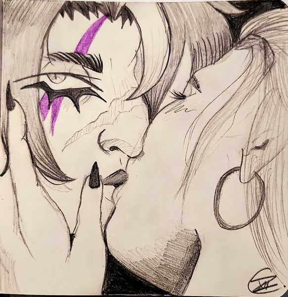 Clocloxi - Dessins Alexandre