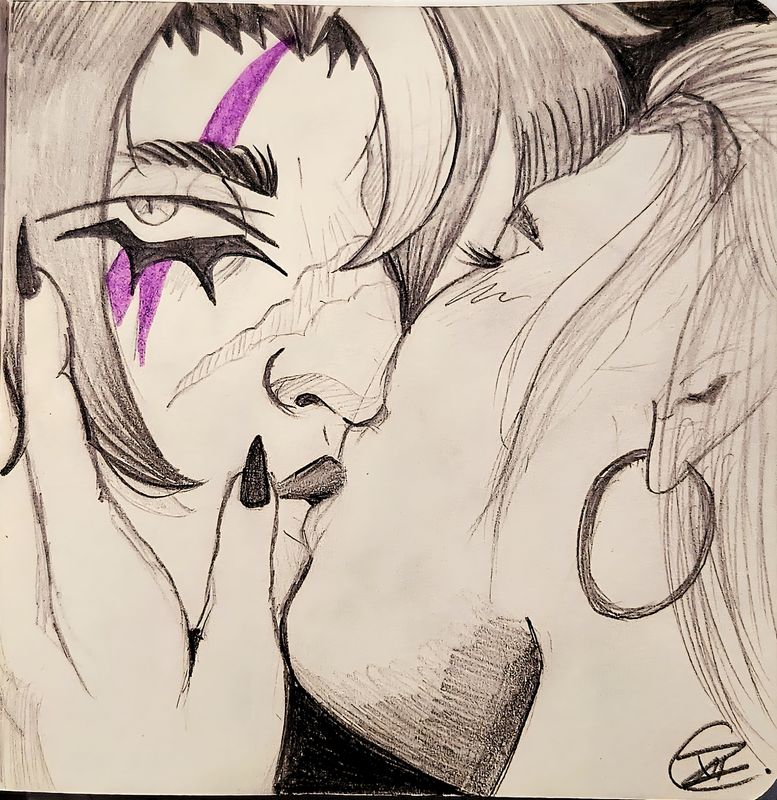 Clocloxi – Dessins Alexandre