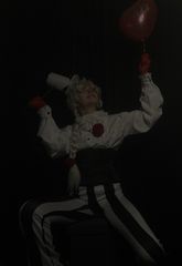 Nikolai St Valentin preview 2